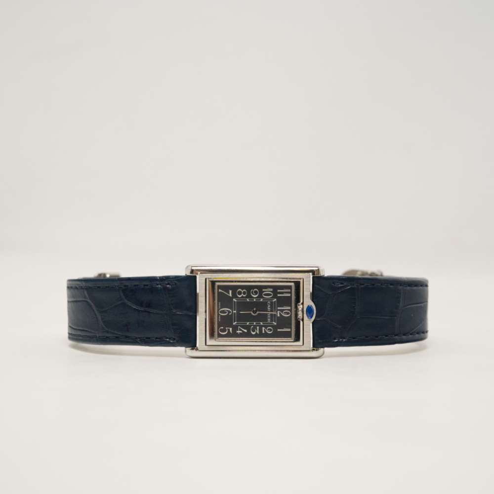 CARTIER-WATCH-BLUE-STAINLESSSTEEL-8368 front.jpg