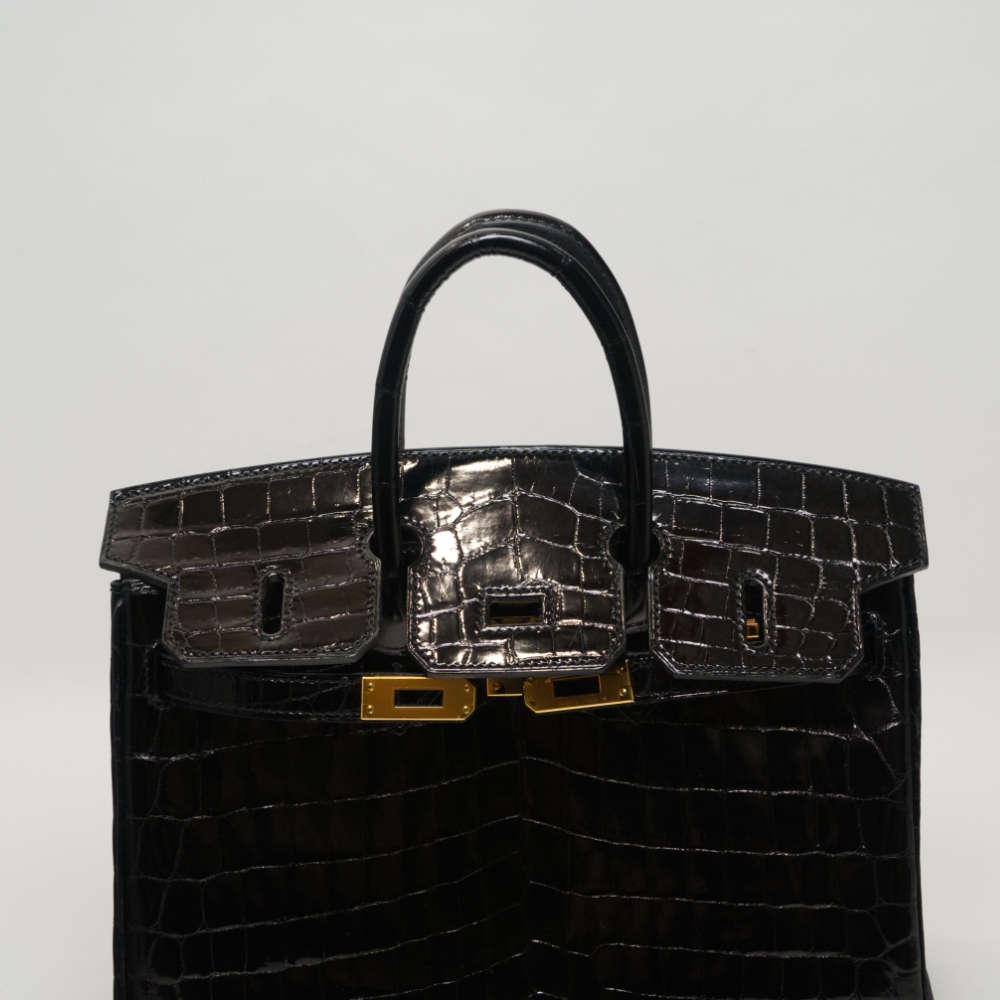 HERMES-BIRKIN-25-BLACK-NILOTICUSCROCODILE-8344 flap.jpg