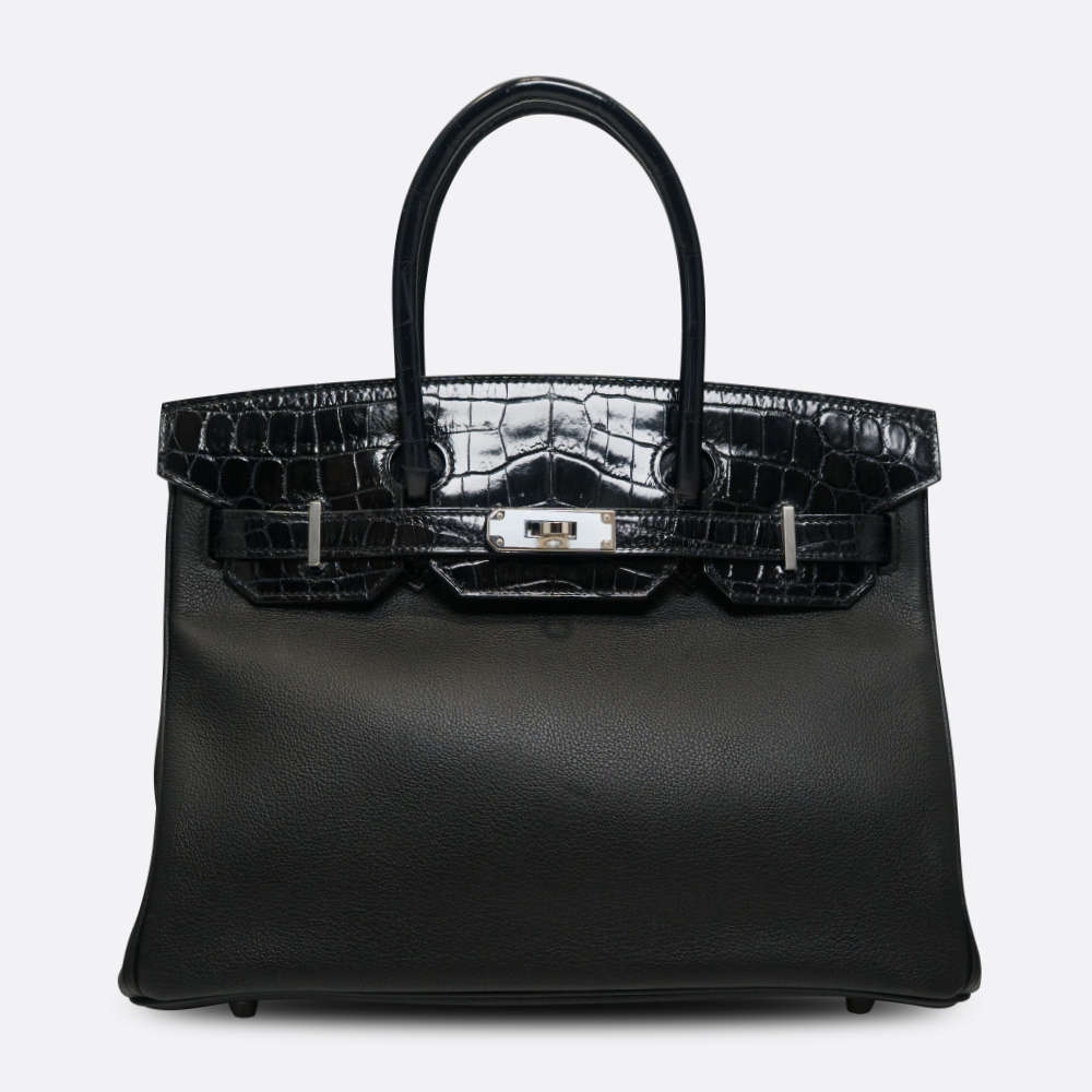 HERMES-BIRKINTOUCH-30-BLACK,BLUE-NOVILLO,CROCODILE-8320 front.jpg
