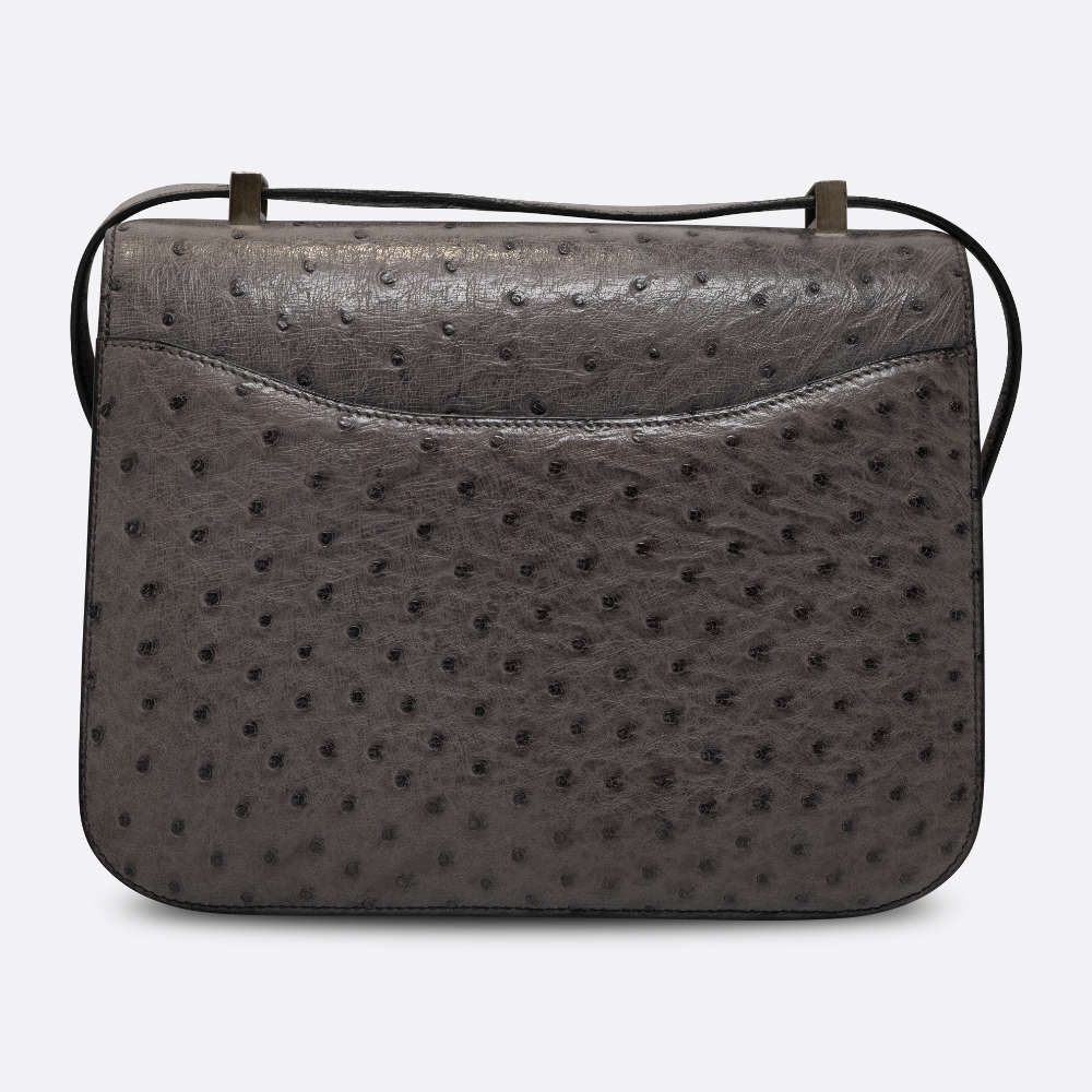 HERMES-CONSTANCE-23-GRIS-OSTRICH-8367 back.jpg