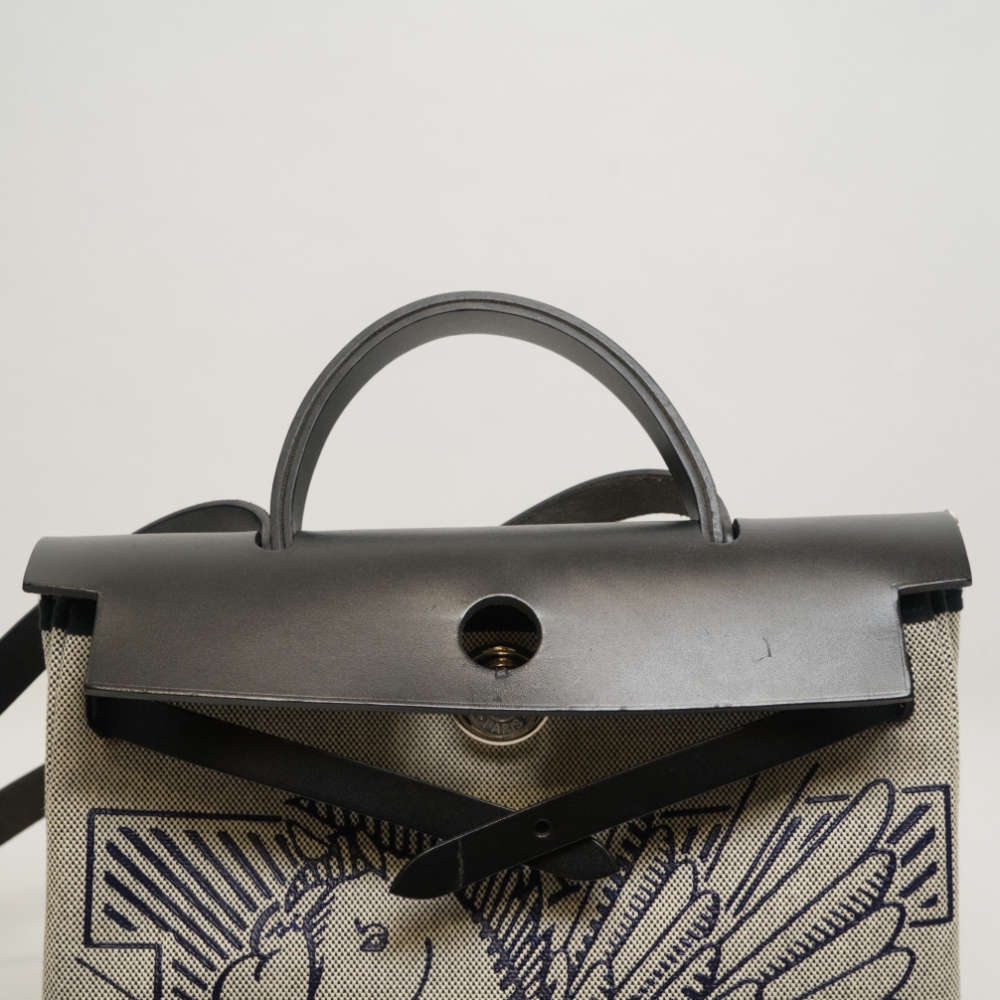 HERMES-HERBAG-31-BLACK,WHITE-TOILE-8324 flap.jpg