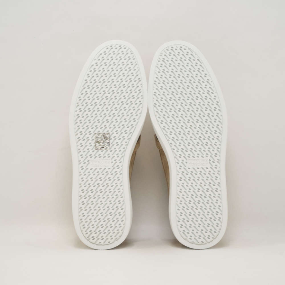 HERMES-LOAFERS-EU36.5-KRAFT-SUEDE-8350 soles.jpg