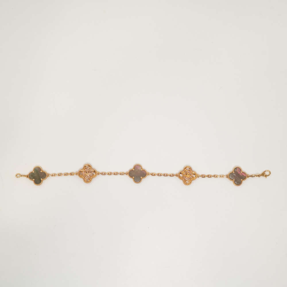 VANCLEEFANDARPELS-VINTAGEALHAMBRABRACELET,5MOTIFS-GRAY-MOTHEROFPEARL-8345 back.jpg