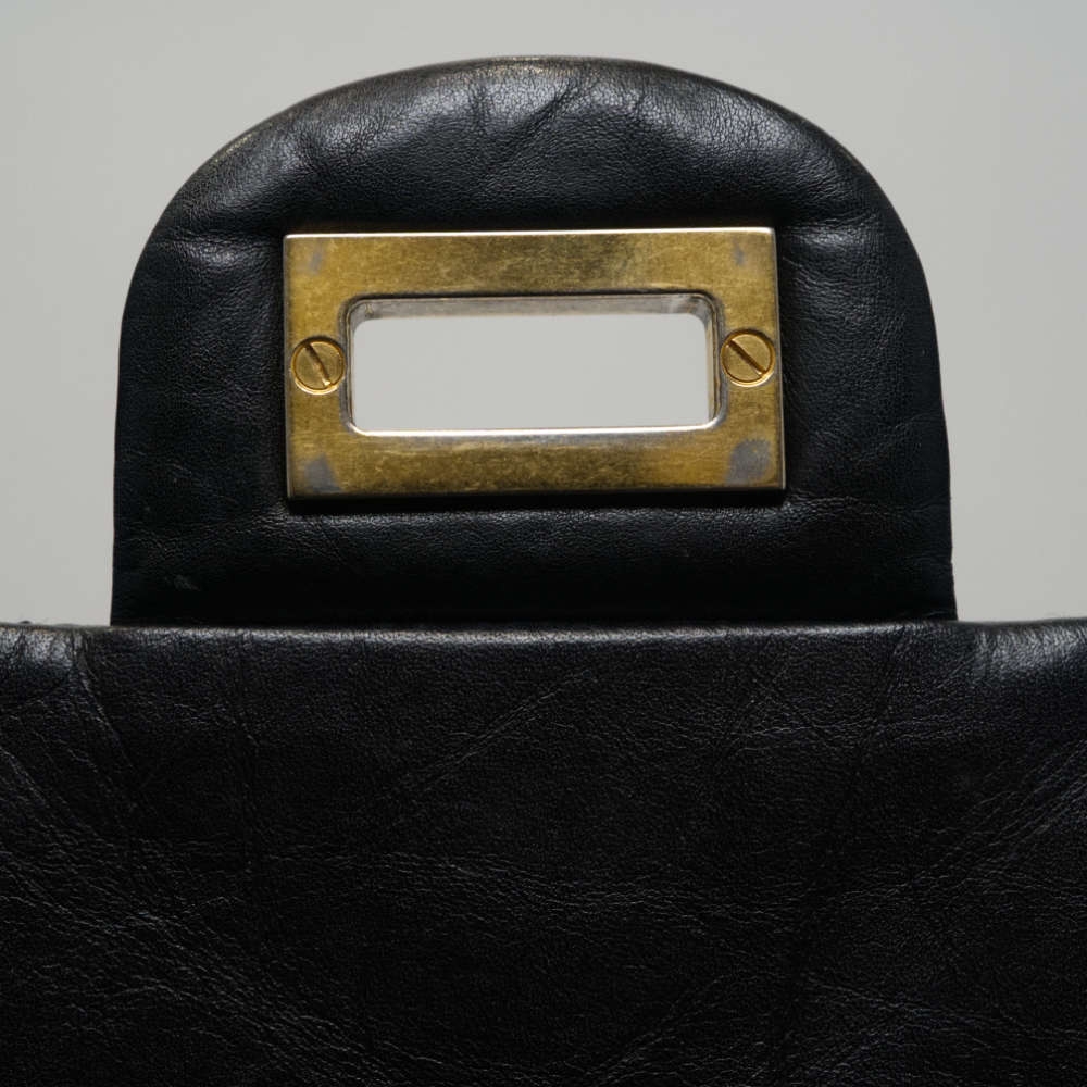 CHANEL-2.55REISSUE227-BLACK-AGEDCALFSKIN-8438 hw3.jpg