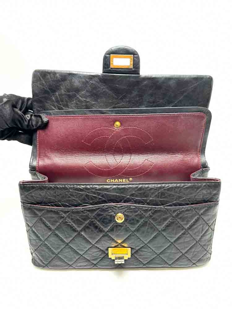 CHANEL-2.55REISSUE227-BLACK-AGEDCALFSKIN-IMG_9860.jpg