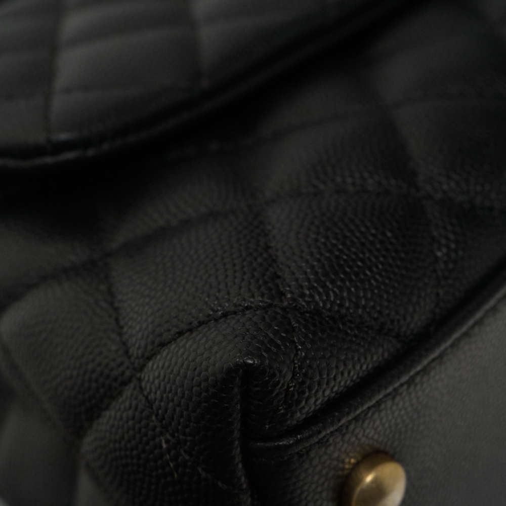 CHANEL-COCOHANDLE-SMALL-BLACK-CAVIAR-8446 corner1.jpg