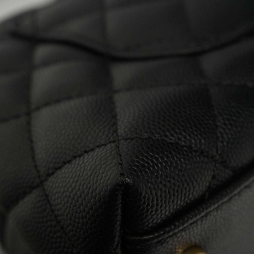 CHANEL-COCOHANDLE-SMALL-BLACK-CAVIAR-8446 corner3.jpg