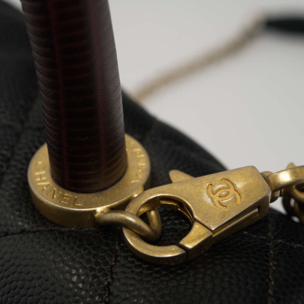 CHANEL-COCOHANDLE-SMALL-BLACK-CAVIAR-8446 hw4.jpg