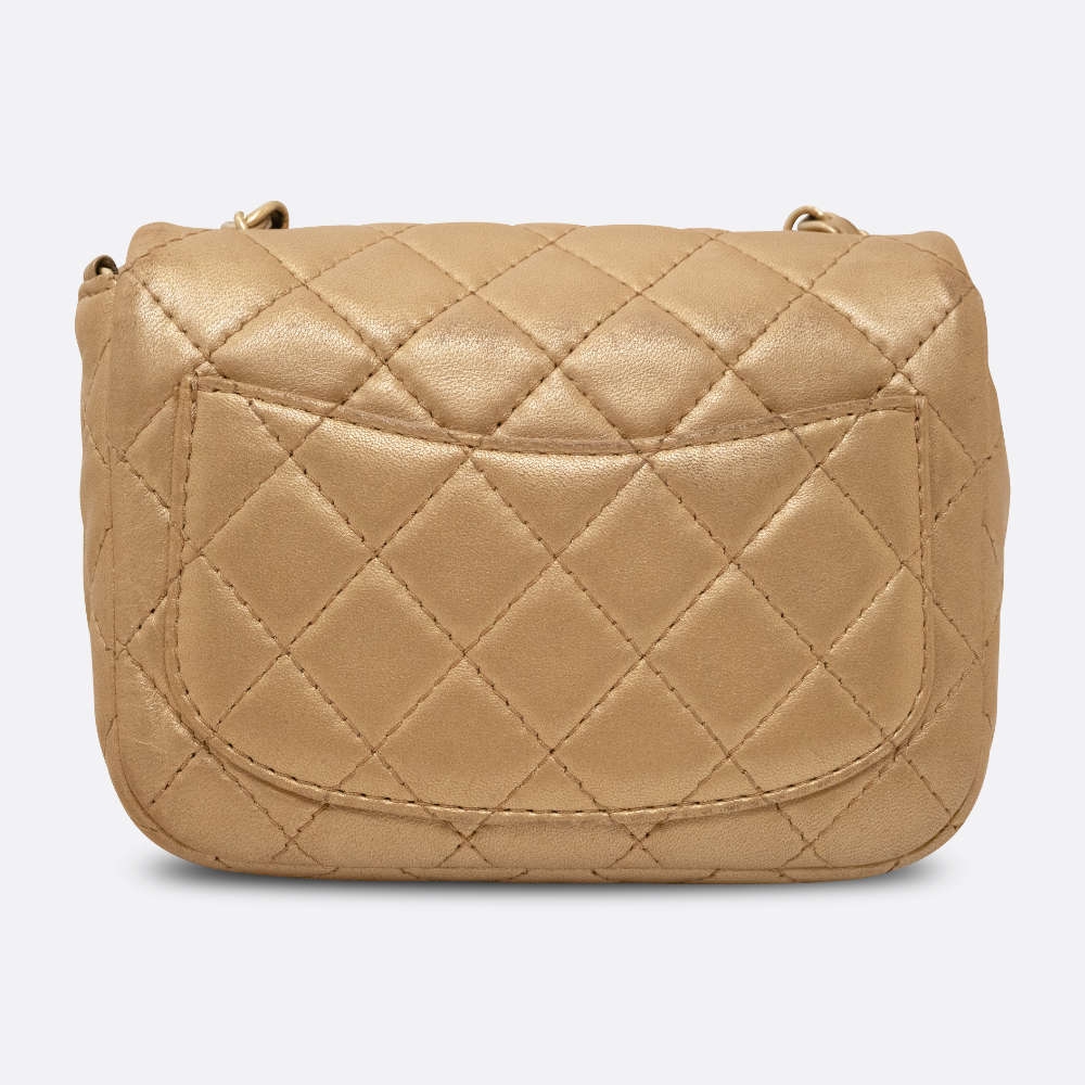 CHANEL-FLAPBAG-MINI-GOLD-LAMBSKIN-8353 back.jpg