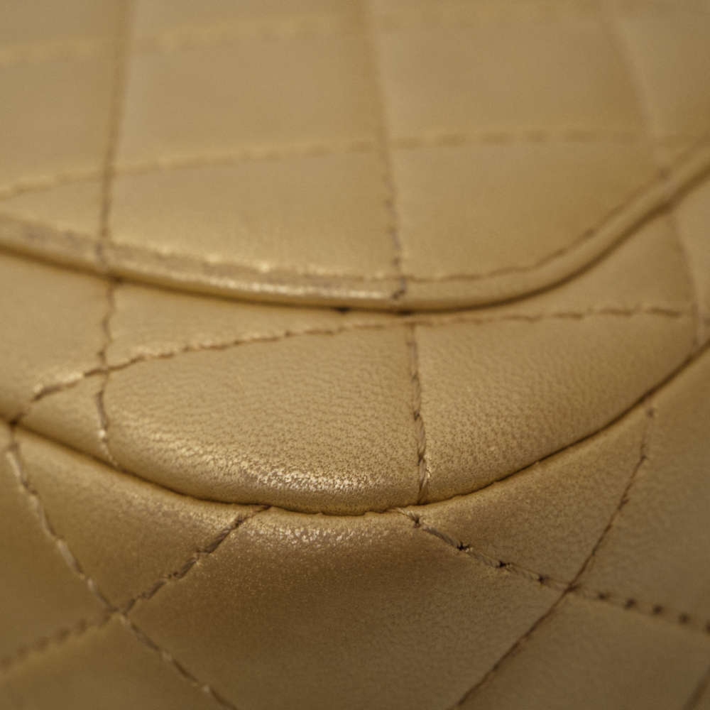 CHANEL-FLAPBAG-MINI-GOLD-LAMBSKIN-8353 corner4.jpg