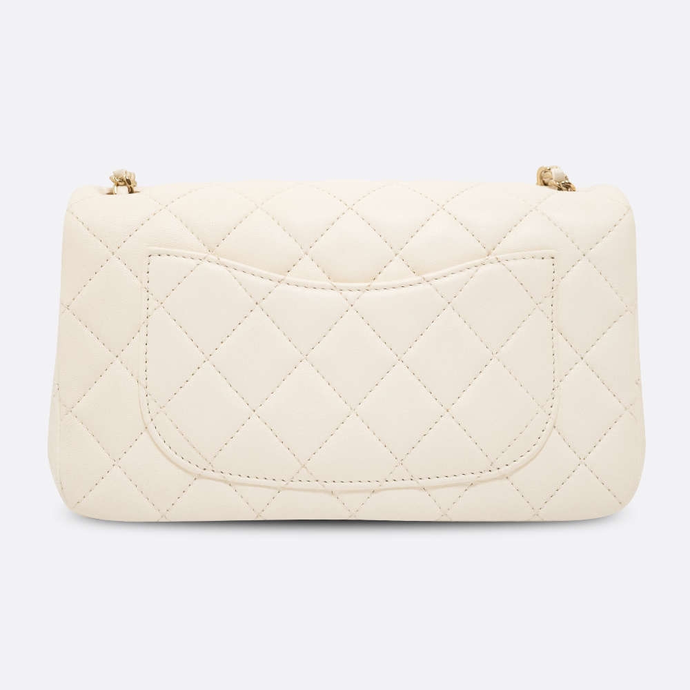 CHANEL-FLAPBAGPEARLCRUSH-MINI-WHITE-LAMBSKIN-8428 back.jpg