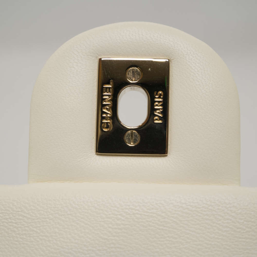 CHANEL-FLAPBAGPEARLCRUSH-MINI-WHITE-LAMBSKIN-8428 hw4.jpg