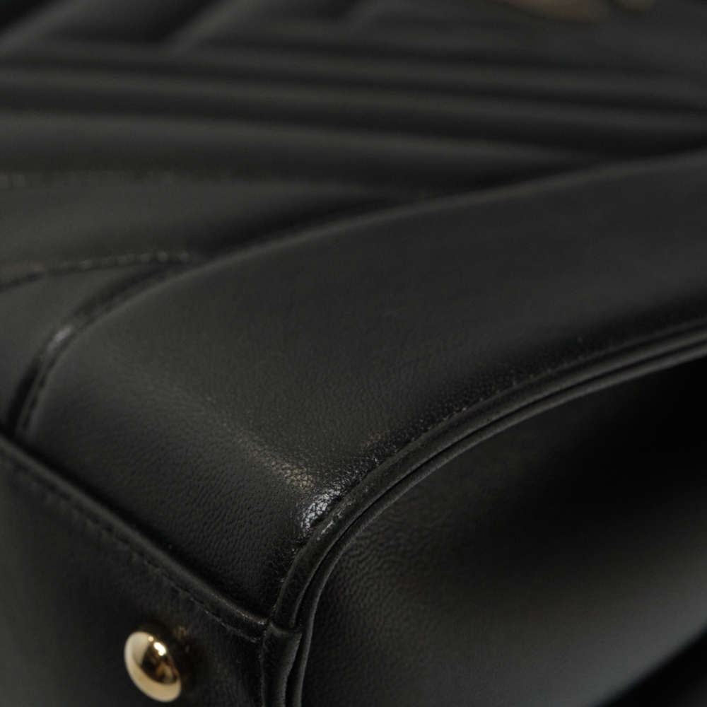 CHANEL-MADEMOISELLEBAG-MEDIUM-BLACK-CALF-8445 corner2.jpg