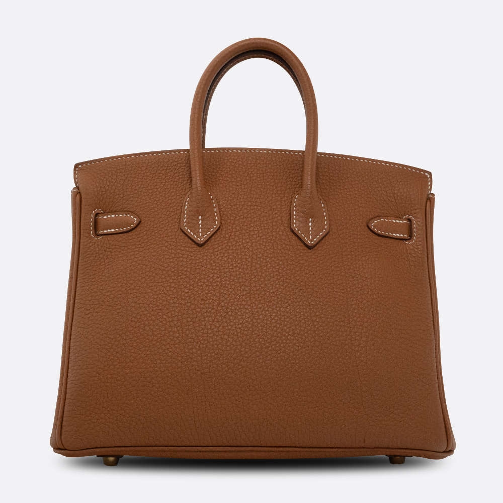 HERMES-BIRKIN-25-GOLD-TOGO-8411 back.jpg