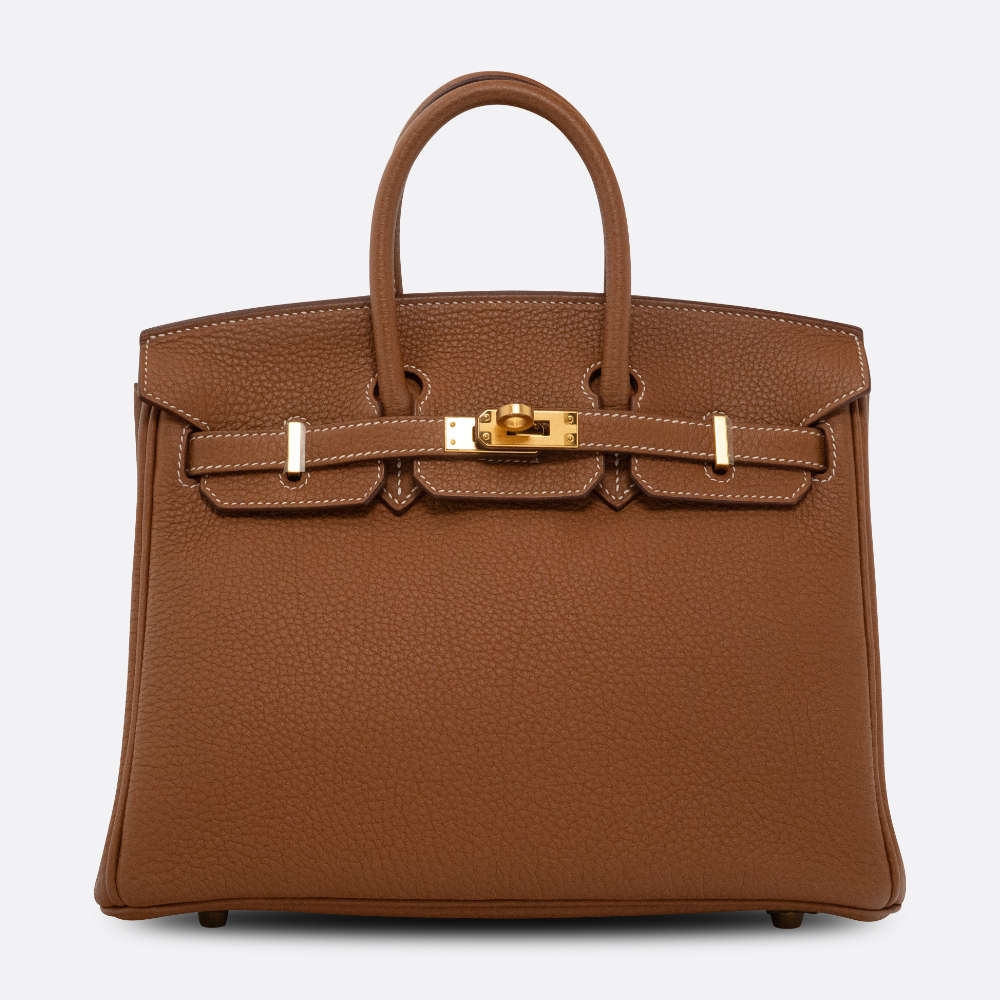 HERMES-BIRKIN-25-GOLD-TOGO-8411 front.jpg