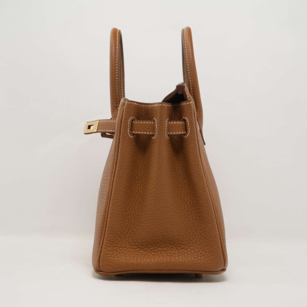 HERMES-BIRKIN-25-GOLD-TOGO-8411 side2.jpg