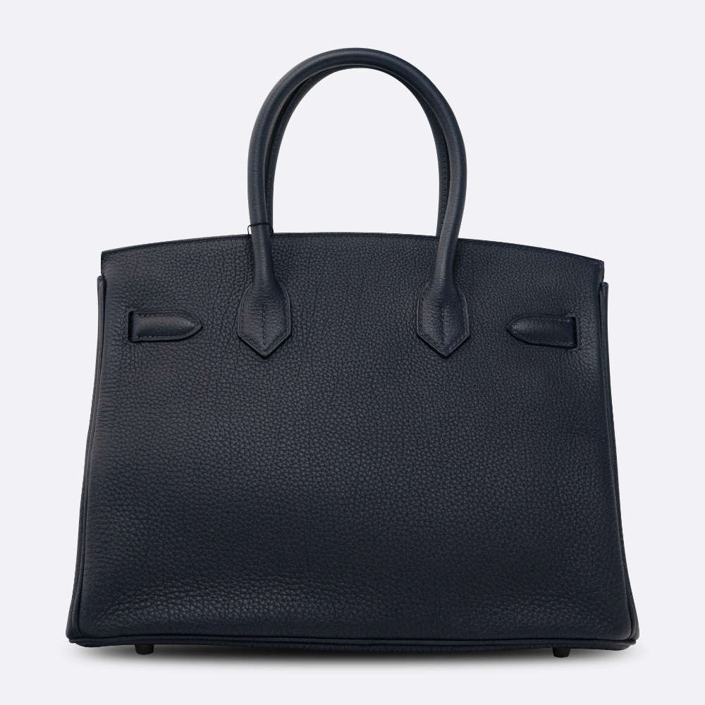 HERMES-BIRKIN-30-BLEUNUIT-TOGO-8447 back.jpg