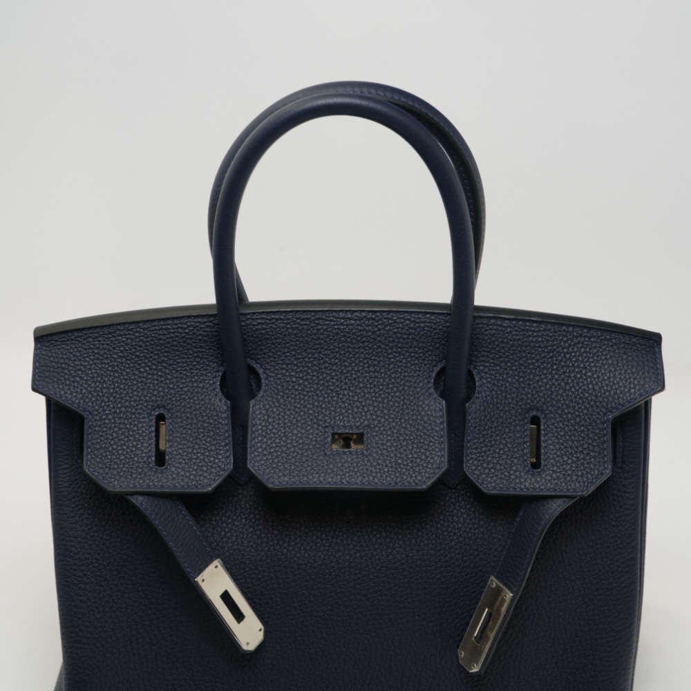 HERMES-BIRKIN-30-BLEUNUIT-TOGO-8447 flap.jpg