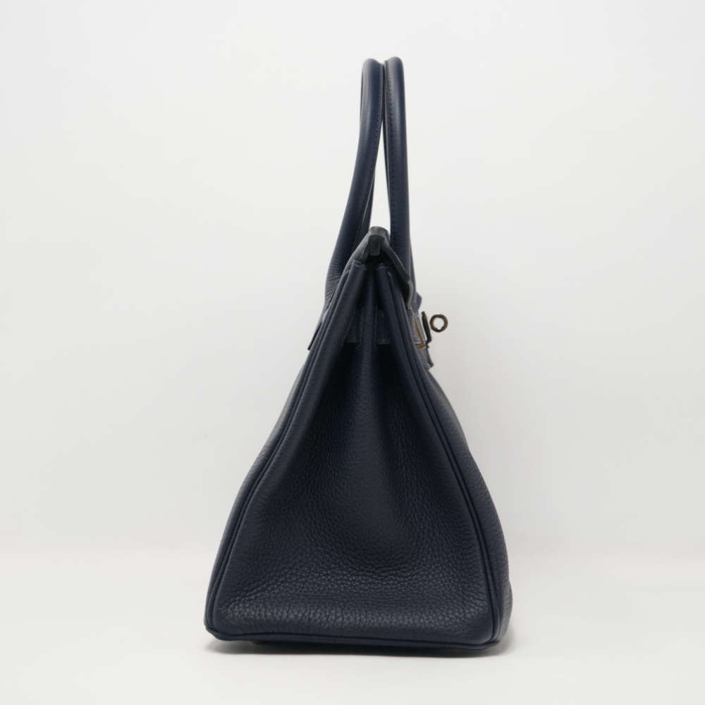 HERMES-BIRKIN-30-BLEUNUIT-TOGO-8447 side.jpg