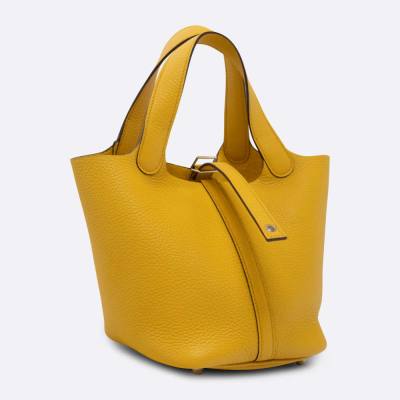 HERMES PICOTIN 18 SUN CLEMENCE