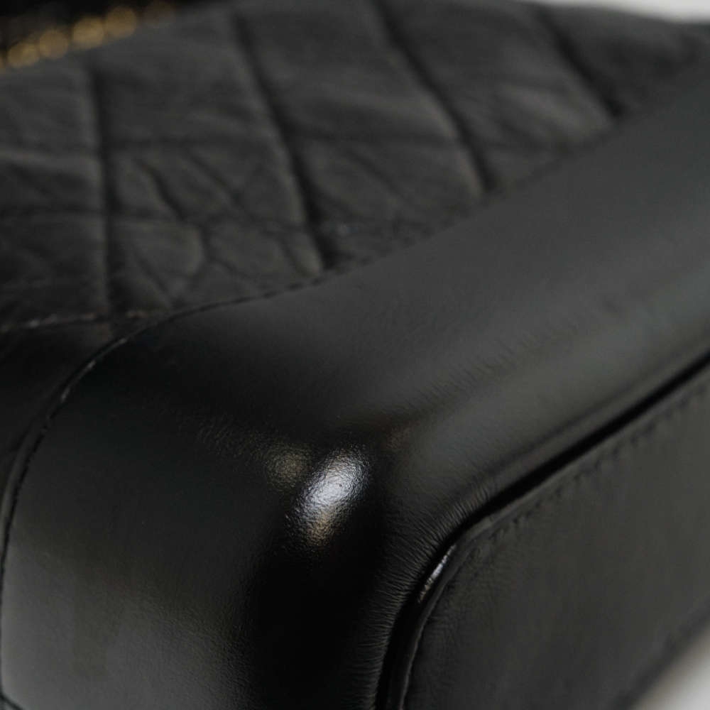 CHANEL-GABRIELLE-SMALL-BLACK-AGEDCALFSKIN-8512 corner1.jpg