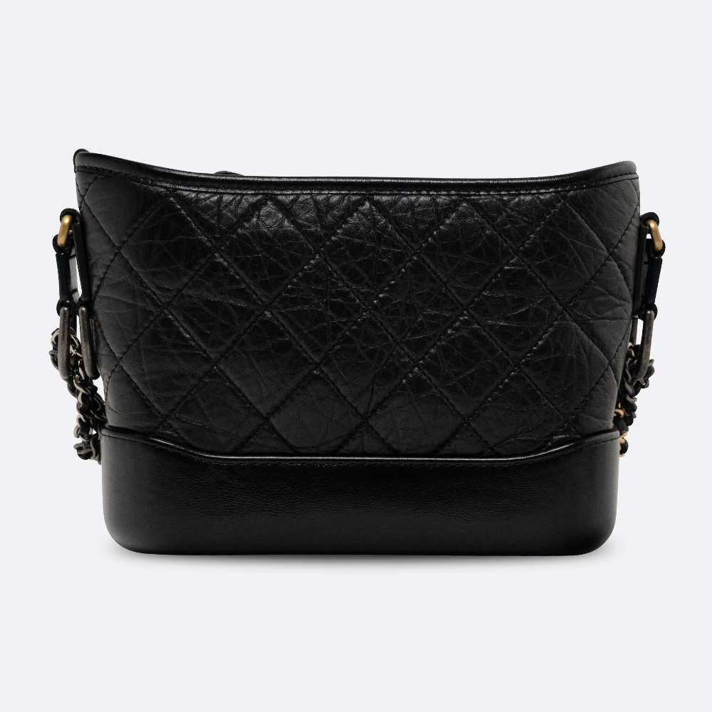 CHANEL-GABRIELLE-SMALL-BLACK-AGEDCALFSKIN-8512 front.jpg