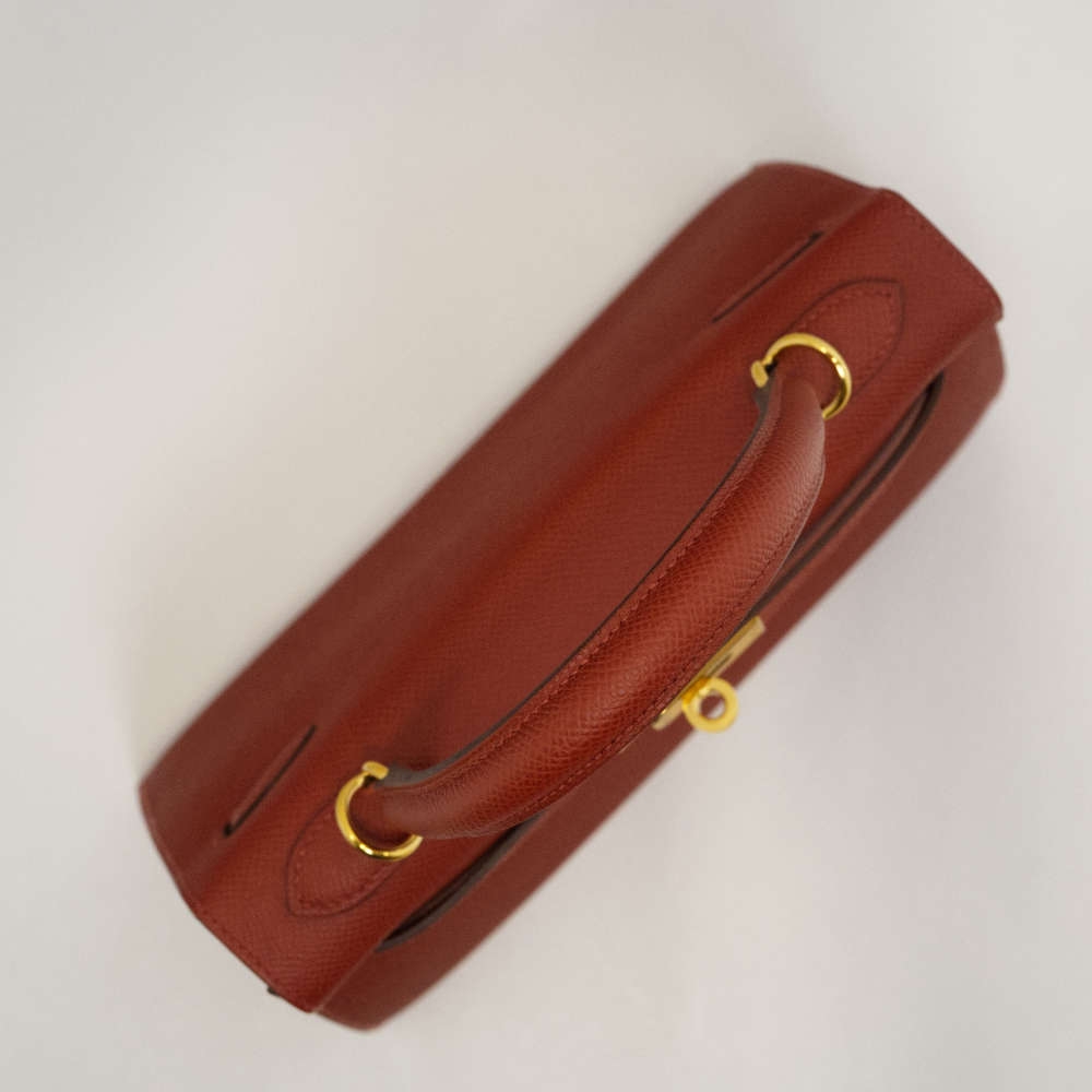 HERMES-KELLYSELLIER-25-SIENNA-EPSOM-8503 topdown.jpg