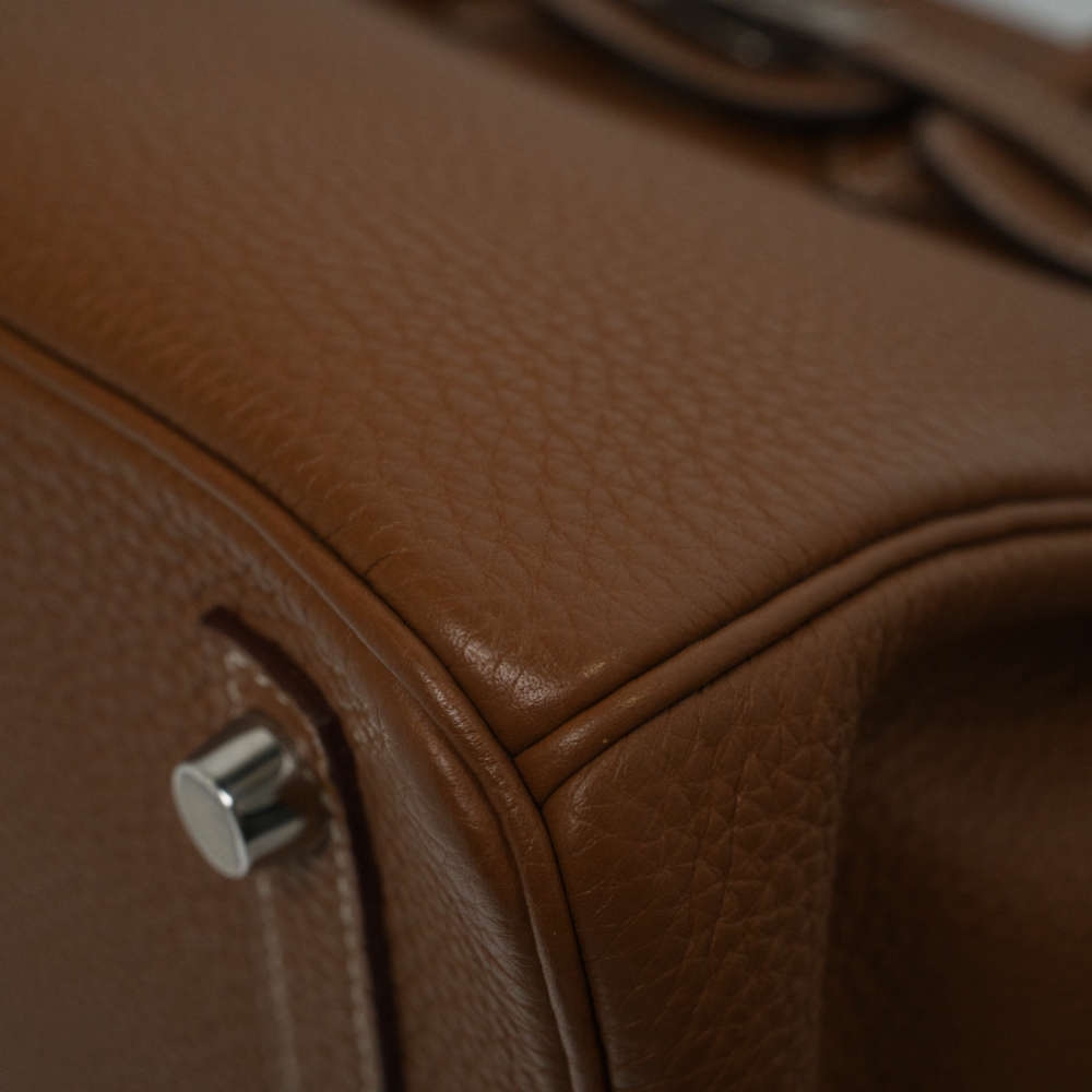 HERMES-BIRKIN-25-GOLD-TOGO-6840 corner2.jpg