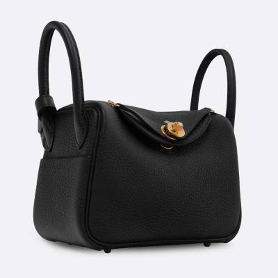HERMES LINDY MINI CABAN CLEMENCE